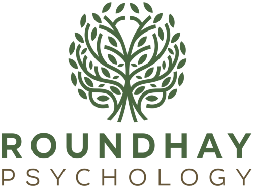 RP Logo Transparent Background